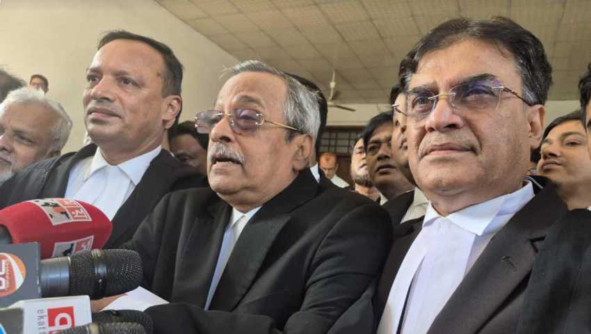 এটা শুধু বিএনপির জয় নয়, মনে হচ্ছে ঈদের দিন: জয়নুল আবেদীন